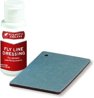 Picture of Scientific Anglers Fly Line Dressing