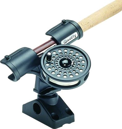Picture of Scotty Fly Rod Holder