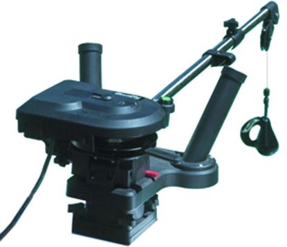 Picture of Propack Electrictelescopic Downrigger