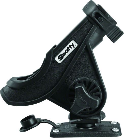 Picture of Scotty Baitcaster / Spinning Rod Holder