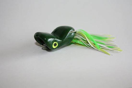 Picture of Scum Frog Popper