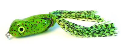 Picture of Scum Frog Pro Series Rattle