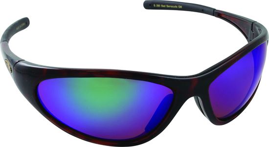 Picture of Sea Striker Bad Barracuda Sunglasses