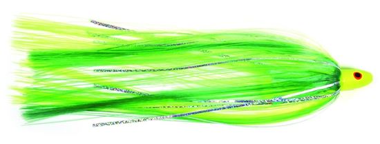 Picture of Sea Striker Ballyhoo Lures