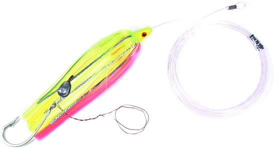 Picture of Sea Striker Ballyhoo Lures