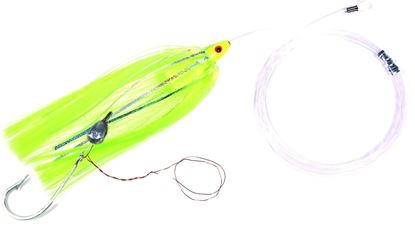 Picture of Sea Striker Ballyhoo Lures