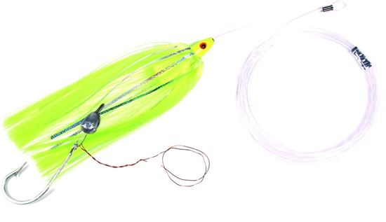 Picture of Sea Striker Ballyhoo Lures