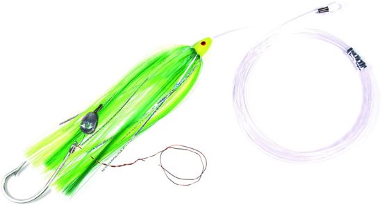 Picture of Sea Striker Ballyhoo Lures