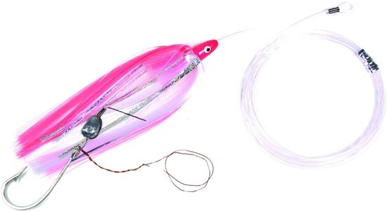 Picture of Sea Striker Ballyhoo Lures