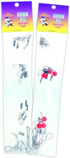 Picture of Sea Striker Bottom Rigs 2 & 3 Drop