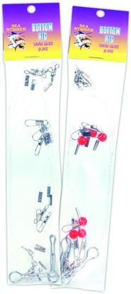 Picture of Sea Striker Bottom Rigs 2 & 3 Drop