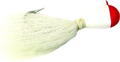 Picture of Sea Striker Bucktail Bean Jig