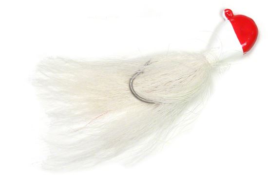 Picture of Sea Striker Bucktail Bean Jig