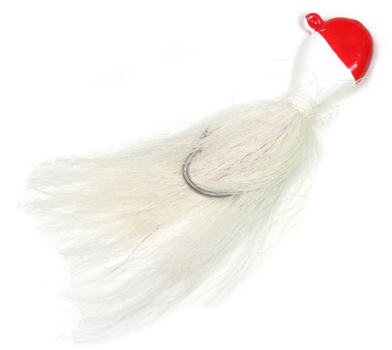 Picture of Sea Striker Bucktail Bean Jig