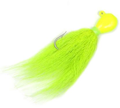 Picture of Sea Striker Bucktail Bean Jig