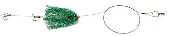 Picture of Sea Striker Carolina Live Bait King Rigs