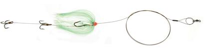 Picture of Sea Striker Carolina Live Bait King Rigs