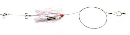 Picture of Sea Striker Carolina Live Bait King Rigs