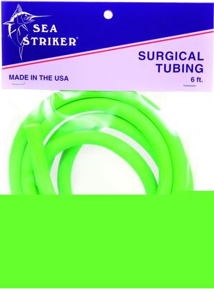 Picture of Sea Striker Cuda Tubing