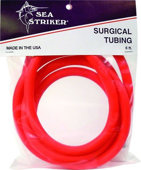 Picture of Sea Striker Cuda Tubing