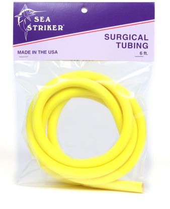 Picture of Sea Striker Cuda Tubing