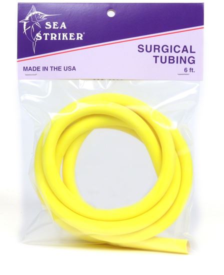 Picture of Sea Striker Cuda Tubing