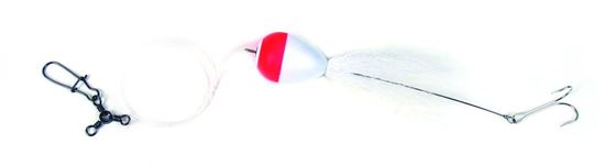 Picture of Sea Striker Deluxe Finger Mullet Rigs
