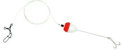 Picture of Sea Striker Deluxe Finger Mullet Rigs