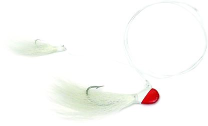 Picture of Sea Striker Double Bucktail Rigs
