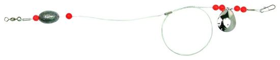 Picture of Sea Striker Egg Flounder Rigs