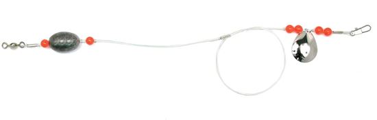 Picture of Sea Striker Egg Flounder Rigs
