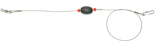 Picture of Sea Striker Egg Ready Rigs