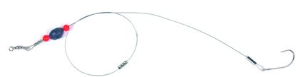 Picture of Sea Striker Egg Ready Rigs With Hook