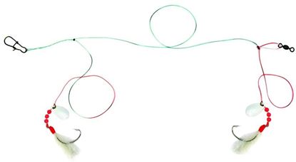 Picture of Sea Striker F1 Flounder Rigs