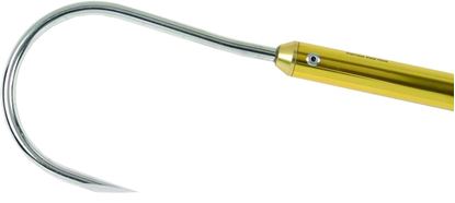 Picture of Sea Striker Gold & Black Gaffs