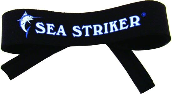 Picture of Sea Striker Neoprene Retainer