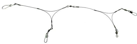 Picture of Sea Striker Snapper Rig
