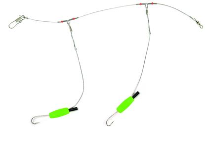Picture of Sea Striker Snelled Bluefish Rigs