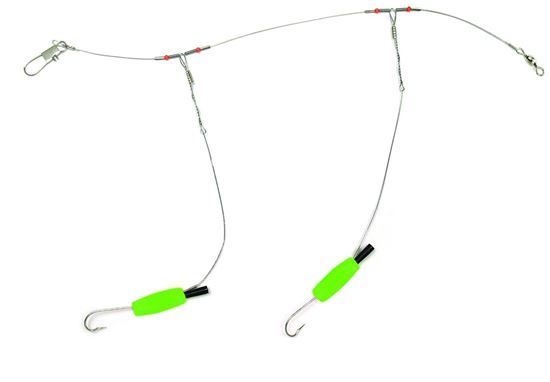 Picture of Sea Striker Snelled Bluefish Rigs