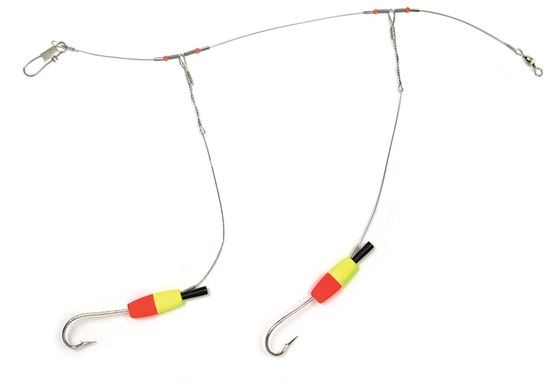 Picture of Sea Striker Snelled Bluefish Rigs