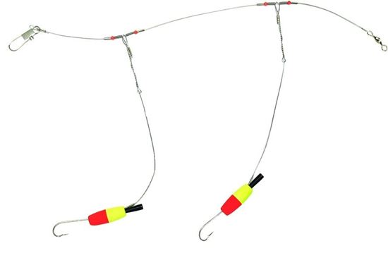Picture of Sea Striker Snelled Bluefish Rigs