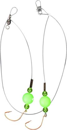 Picture of Sea Striker Spot, King & Mullet Rig