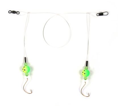 Picture of Sea Striker Spot, King & Mullet Rig