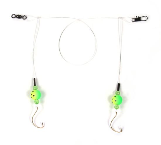Picture of Sea Striker Spot, King & Mullet Rig