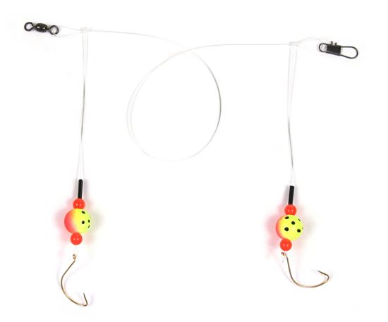 Picture of Sea Striker Spot, King & Mullet Rig