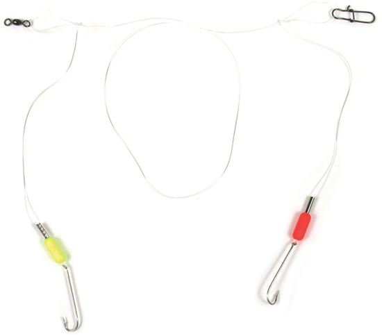 Picture of Sea Striker Spot, King & Mullet Rig