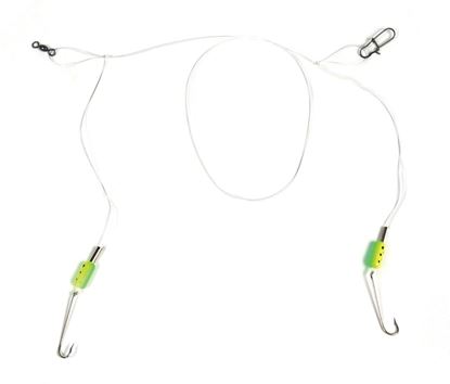 Picture of Sea Striker Spot, King & Mullet Rig