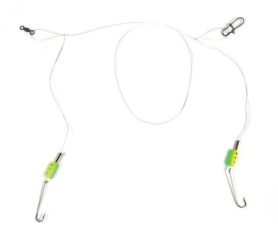 Picture of Sea Striker Spot, King & Mullet Rig
