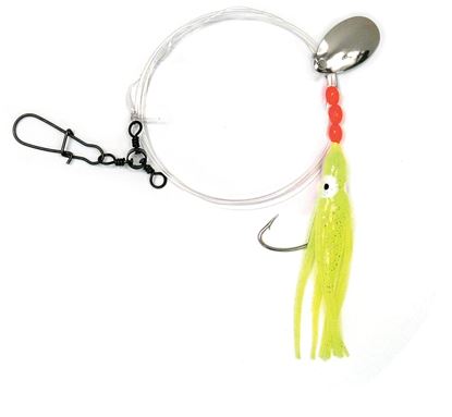 Picture of Sea Striker Squid Rigs - Fluke/Flounder