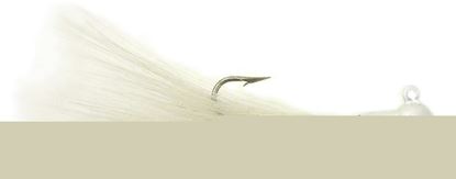 Picture of Sea Striker Tidewater Popeye Bucktail Jigs